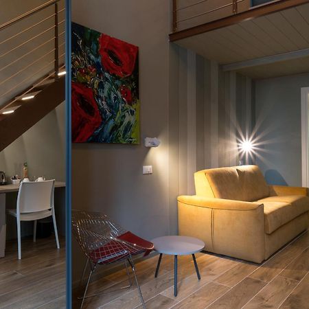 Gogo' Petit Hotel Firenze Bagian luar foto
