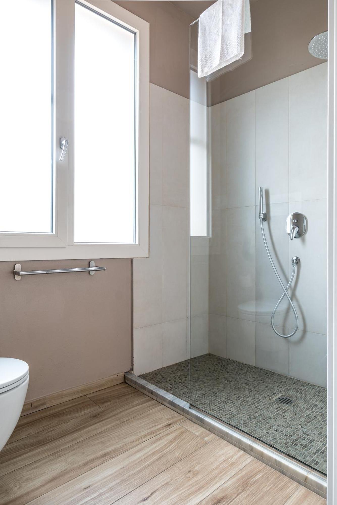 Gogo' Petit Hotel Firenze Bagian luar foto