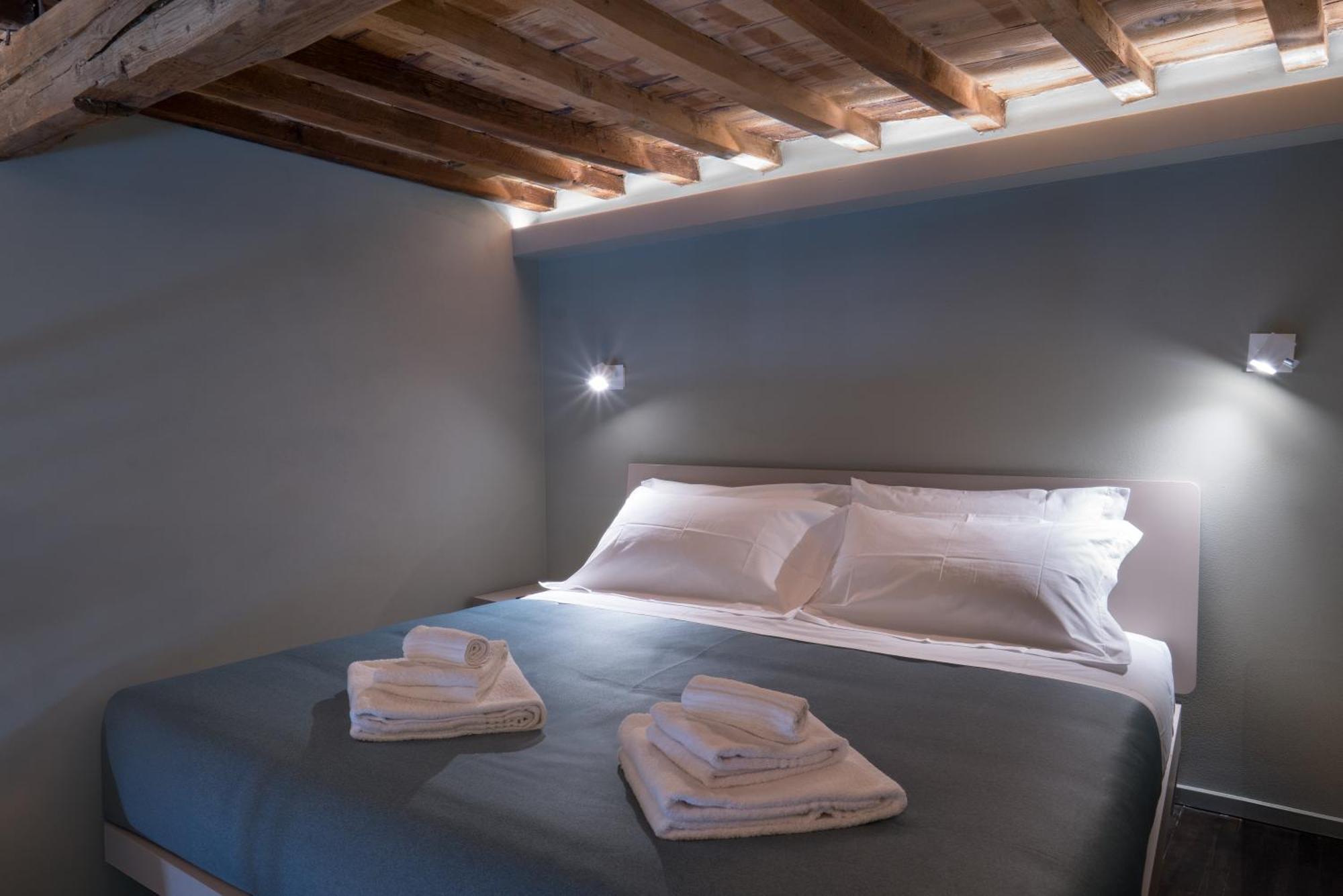 Gogo' Petit Hotel Firenze Bagian luar foto