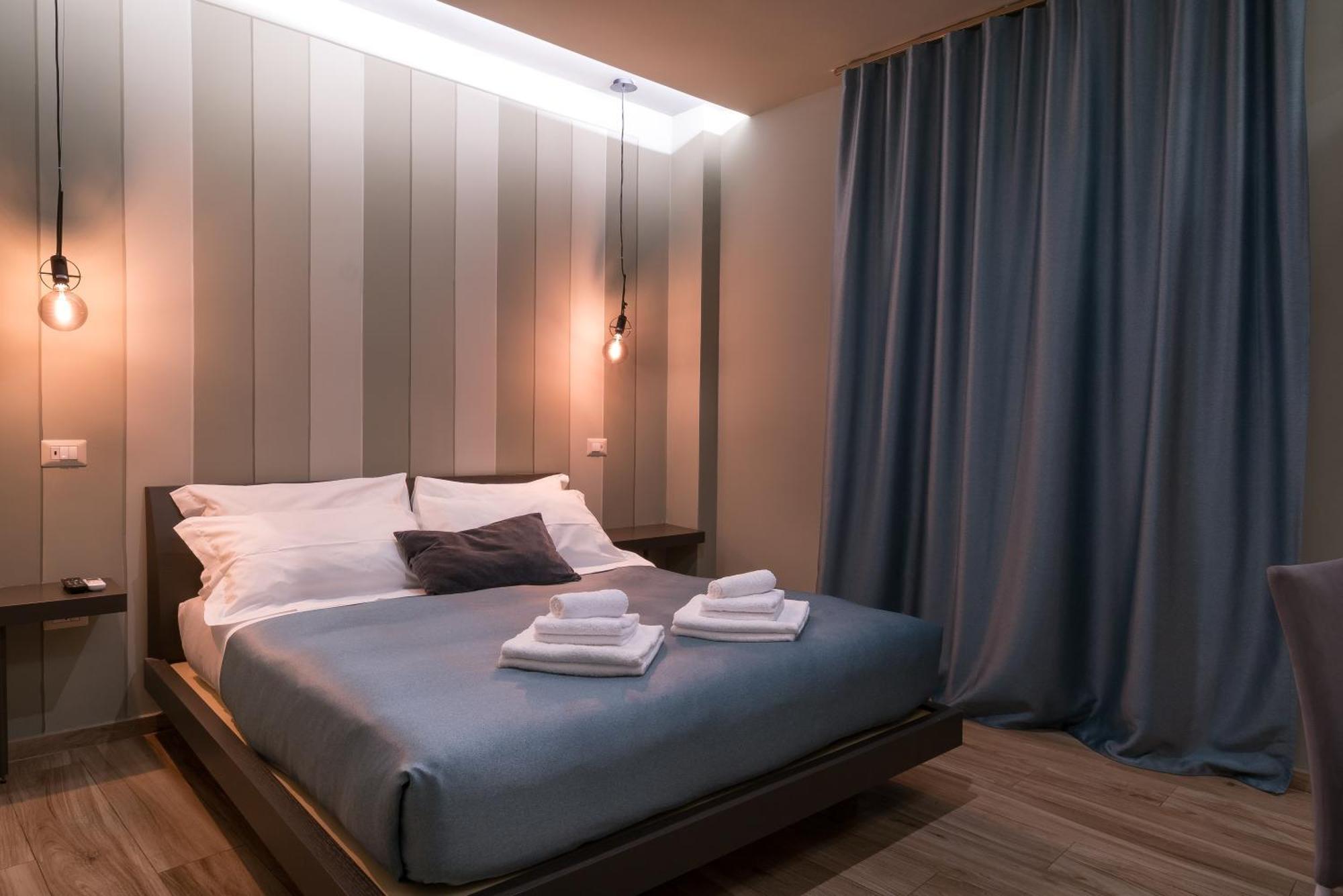 Gogo' Petit Hotel Firenze Bagian luar foto