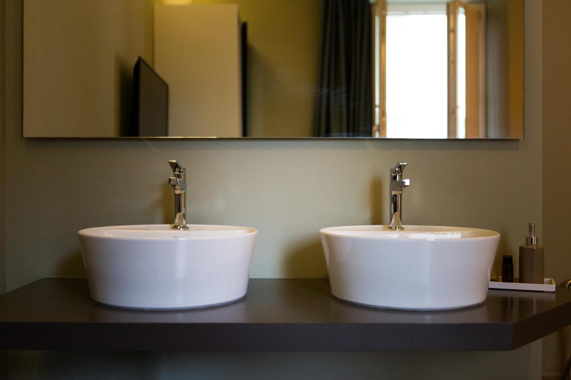 Gogo' Petit Hotel Firenze Bagian luar foto