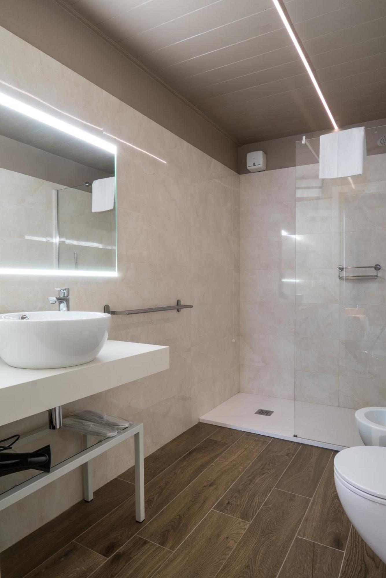 Gogo' Petit Hotel Firenze Bagian luar foto